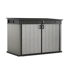 Keter grande outdoor for sale  Delivered anywhere in Ireland