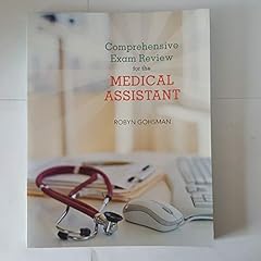 Comprehensive exam review d'occasion  Livré partout en Belgiqu