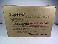 Baldor 1hp 1140rpm for sale  Delivered anywhere in USA 