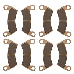 Brake pads compatible for sale  Delivered anywhere in USA 