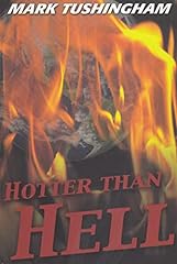 Hotter hell for sale  Delivered anywhere in UK