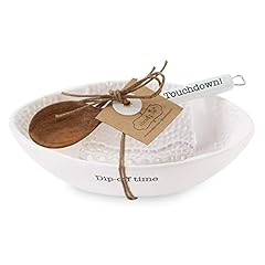 Mud pie football for sale  Delivered anywhere in USA 