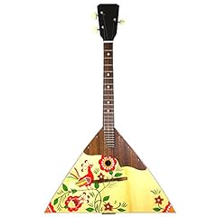 Original balalaika three for sale  Delivered anywhere in USA 