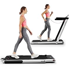 Goplus folding treadmill for sale  Delivered anywhere in USA 