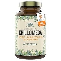 Naturalie krillöl kapseln gebraucht kaufen  Wird an jeden Ort in Deutschland