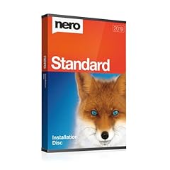 Nero standard 2019 usato  Spedito ovunque in Italia 