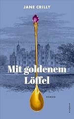 Goldenem löffel gebraucht kaufen  Wird an jeden Ort in Deutschland