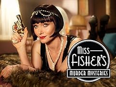 Miss fisher murder for sale  Delivered anywhere in UK