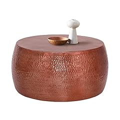 table basse aluminium martele d'occasion table basse aluminium martele d'occasion Livré partout en France