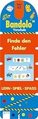 Finde den fehler gebraucht kaufen  Wird an jeden Ort in Deutschland