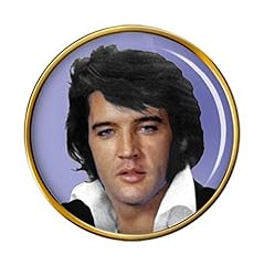 Elvis 1972 pin for sale  Delivered anywhere in UK