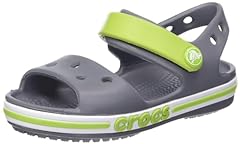 Crocs bayaband sandal usato  Spedito ovunque in Italia 