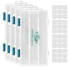 Packs tackle box for sale  Delivered anywhere in UK