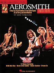 Aerosmith 1973 1979 for sale  Delivered anywhere in USA 