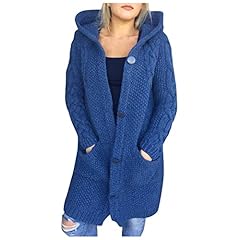 Nidddiv chunky knit for sale  Delivered anywhere in UK