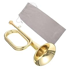 1set bugle trumpet for sale  Delivered anywhere in USA 