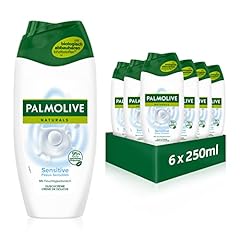 Palmolive naturals sensitive for sale  Delivered anywhere in UK