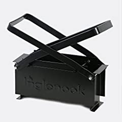 Inglenook briquette maker for sale  Delivered anywhere in UK