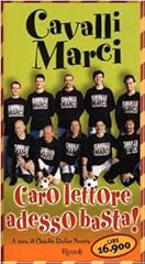 Caro lettore adesso usato  Spedito ovunque in Italia 