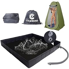 Cczedo portable shower for sale  Delivered anywhere in USA 