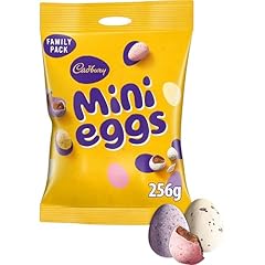 Cadbury mini eggs for sale  Delivered anywhere in UK