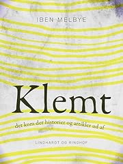 Klemt. det kom for sale  Delivered anywhere in USA 