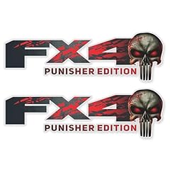Fx4 decals replacement for sale  Delivered anywhere in USA 