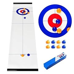 Lotvic tabletop curling for sale  Delivered anywhere in UK