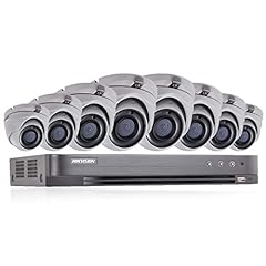 Hikvision 5mp cctv for sale  Delivered anywhere in UK