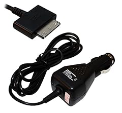 Power4laptops adattatore auto usato  Spedito ovunque in Italia 