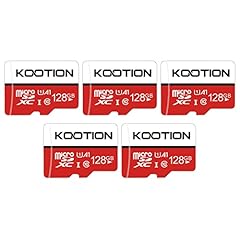 Kootion pack 128gb for sale  Delivered anywhere in UK