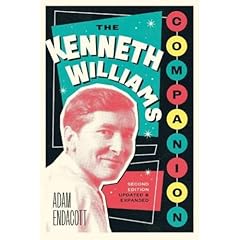 Kenneth williams companion for sale  Delivered anywhere in UK
