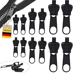 Bakevic reißverschluss zipper gebraucht kaufen  Wird an jeden Ort in Deutschland