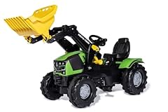 Rolly toys rollyfarmtrac gebraucht kaufen  Wird an jeden Ort in Deutschland
