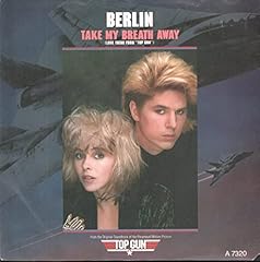 Take breath away gebraucht kaufen  Wird an jeden Ort in Deutschland