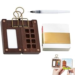Mini paint set for sale  Delivered anywhere in UK
