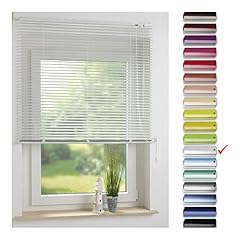 Liedeco aluminium jalousie gebraucht kaufen  Wird an jeden Ort in Deutschland