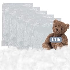 Cotton polyester fiberfill for sale  Delivered anywhere in USA 
