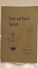 Farm ranch spanish for sale  Delivered anywhere in USA 