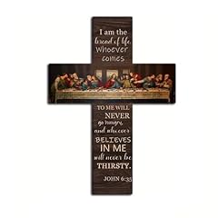 Ttpsry crucifix wall for sale  Delivered anywhere in UK
