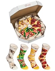 Rainbow socks pizza for sale  Delivered anywhere in USA 