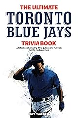 Ultimate toronto blue for sale  Delivered anywhere in UK