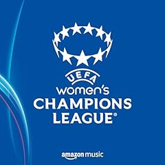 Uefa women champions for sale  Delivered anywhere in UK