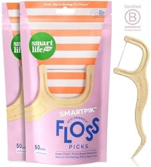 Smartlifeco biodegradable dent for sale  Delivered anywhere in USA 