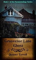 Grosvenor lane ghost for sale  Delivered anywhere in USA 