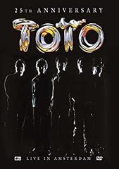 Toto live amsterdam gebraucht kaufen  Wird an jeden Ort in Deutschland