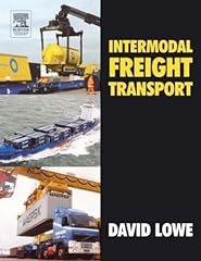 Intermodal freight transport d'occasion  Livré partout en Belgiqu