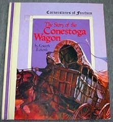 Story conestoga wagon for sale  Delivered anywhere in USA 