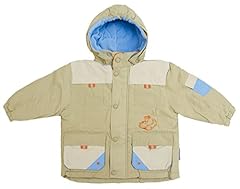 Brubaker kinderjacke jungen gebraucht kaufen  Wird an jeden Ort in Deutschland