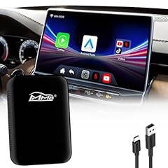 Mmb adattatore carplay usato  Spedito ovunque in Italia 